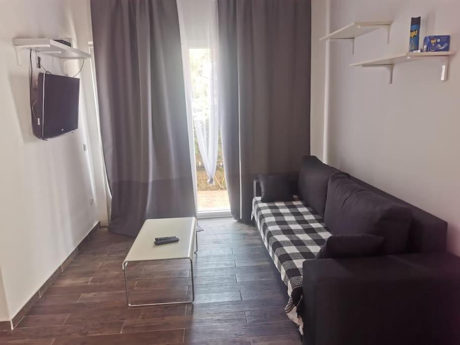 Apartmani Viktorija فاجانا المظهر الخارجي الصورة