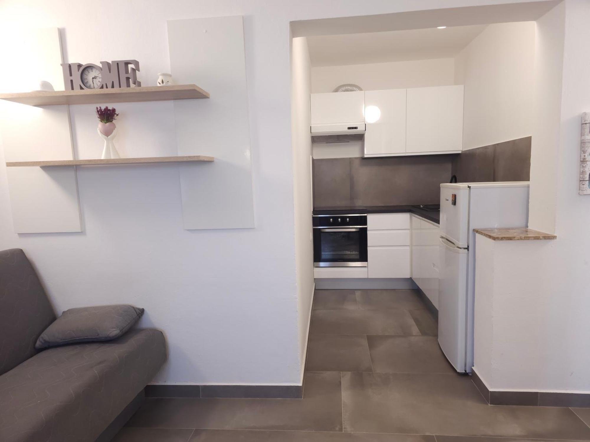 Apartmani Viktorija فاجانا الغرفة الصورة