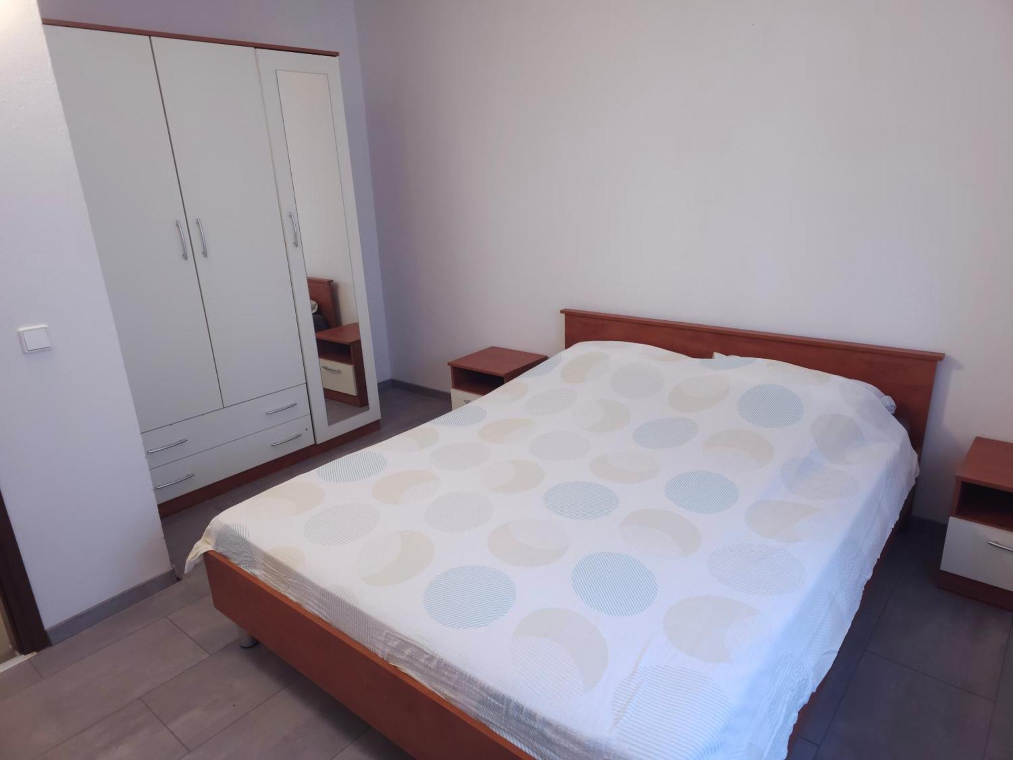 Apartmani Viktorija فاجانا الغرفة الصورة