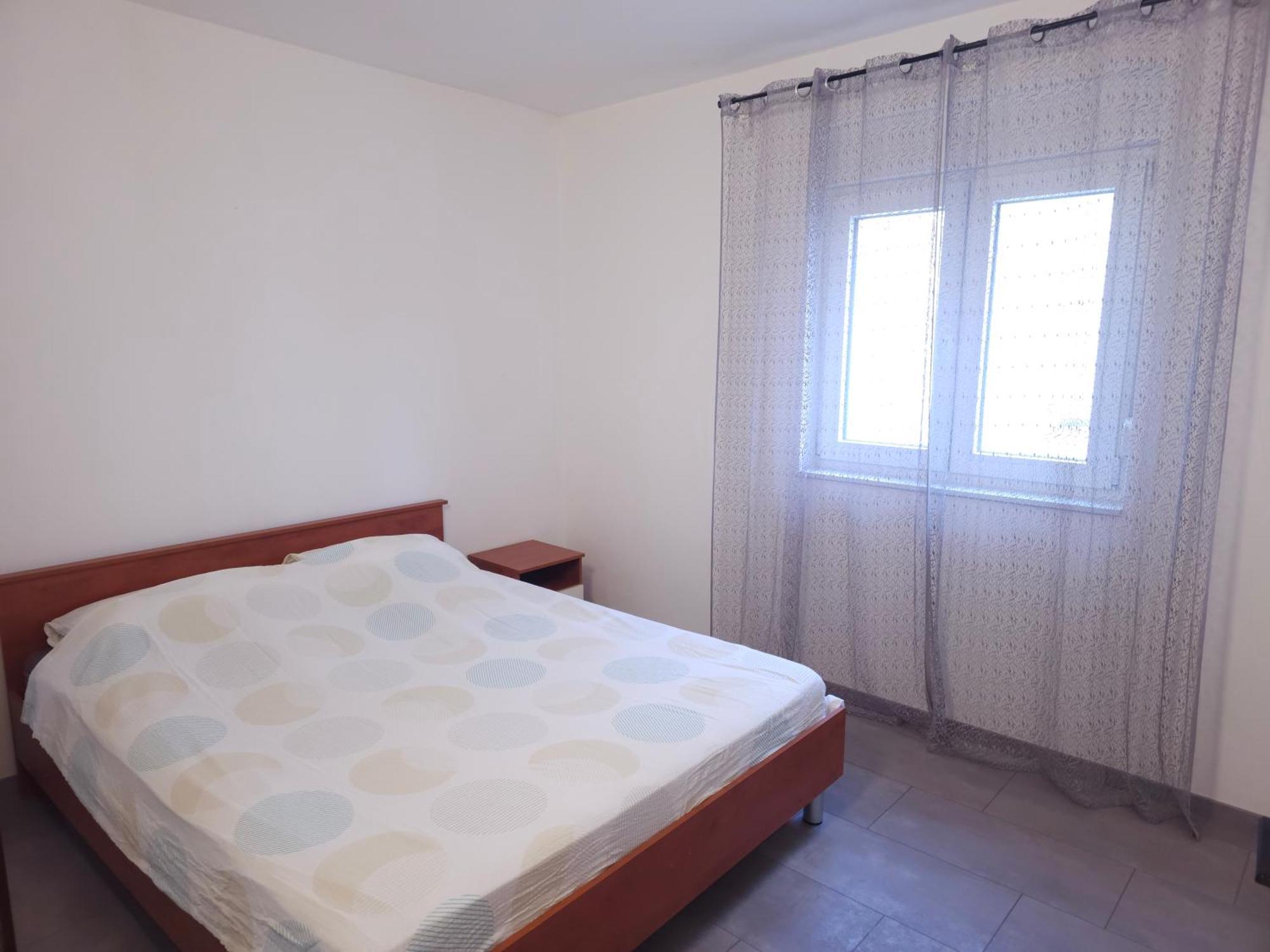 Apartmani Viktorija فاجانا الغرفة الصورة