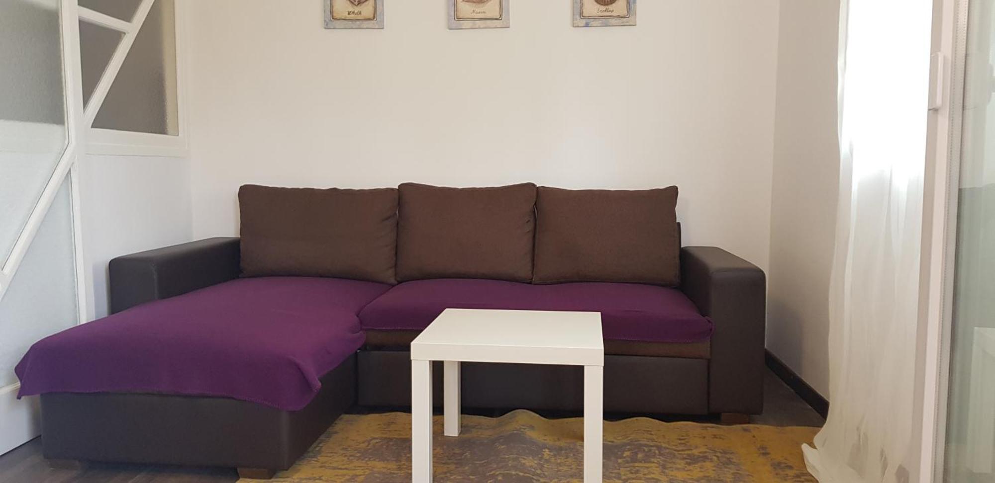 Apartmani Viktorija فاجانا الغرفة الصورة