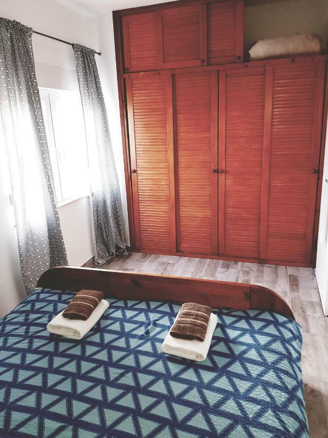 Apartmani Viktorija فاجانا المظهر الخارجي الصورة